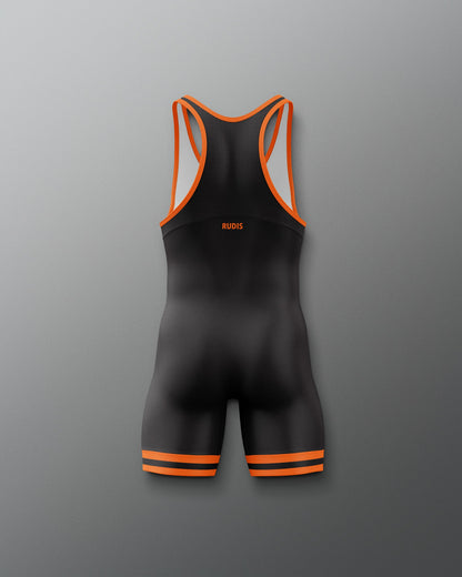 RUDIS RUDIS Core Boy's 2.0 Elite Singlet