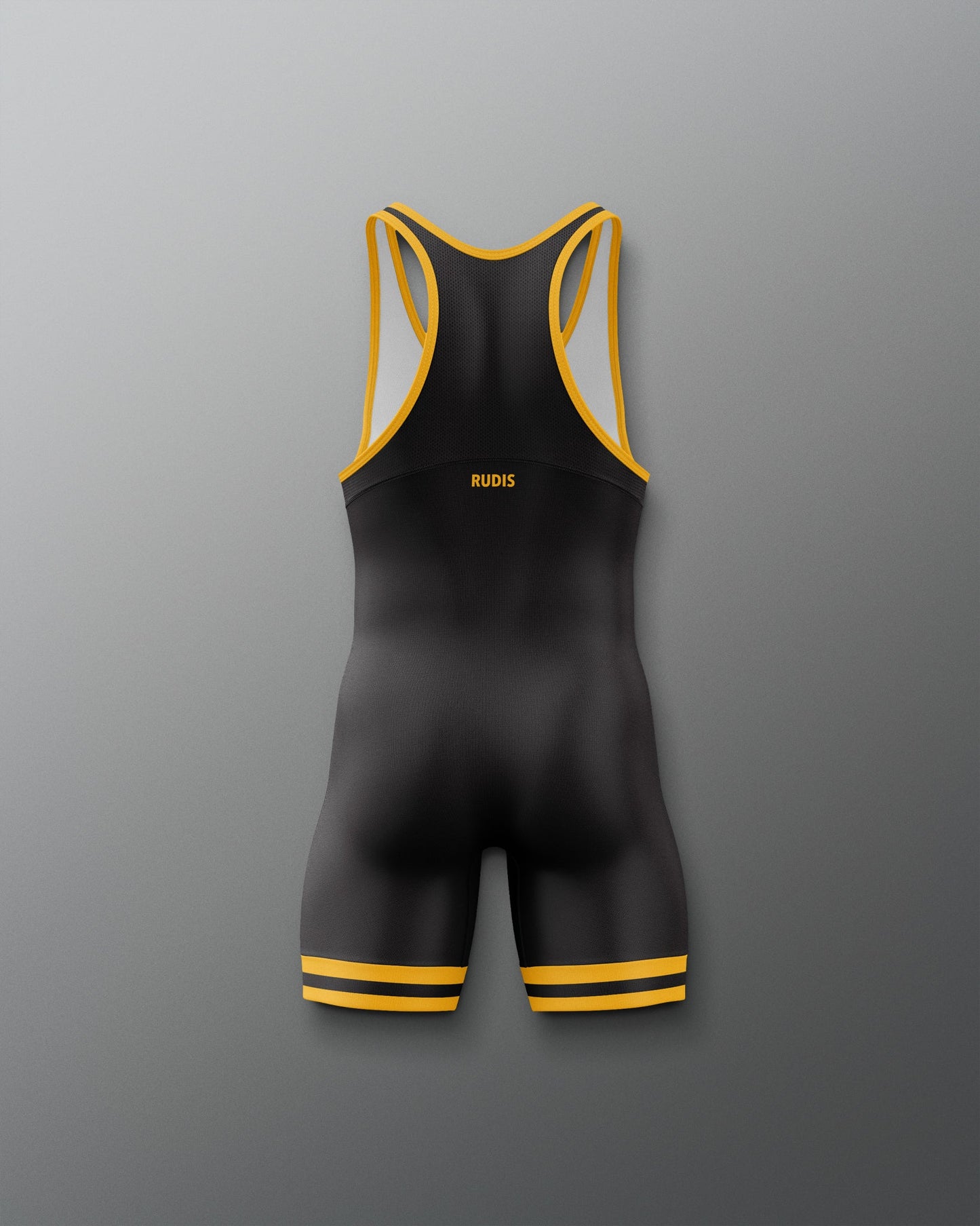RUDIS RUDIS Core Boy's 2.0 Elite Singlet