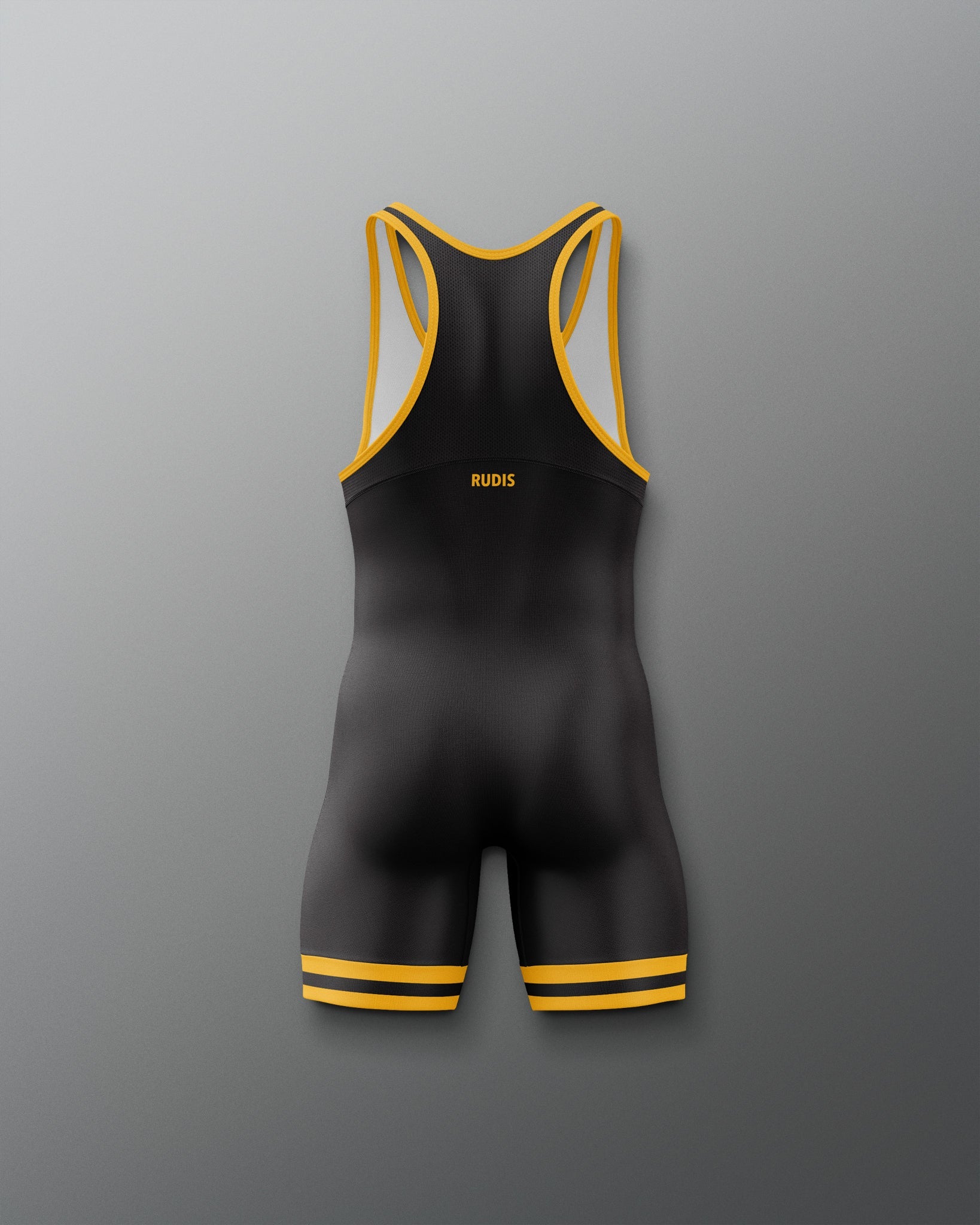 RUDIS RUDIS Core Boy's 2.0 Elite Singlet