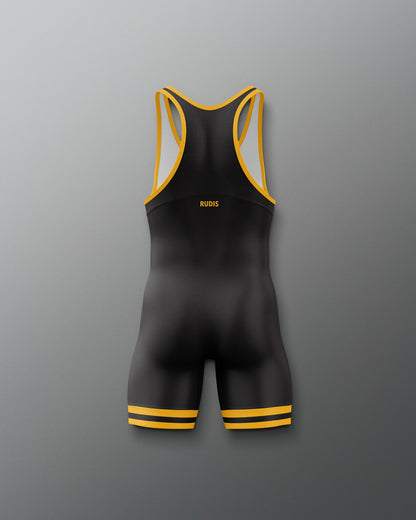 RUDIS RUDIS Core Boy's 2.0 Elite Singlet