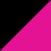 Black/Pink