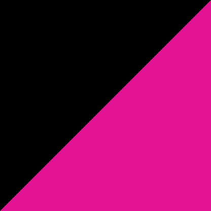 Black/Pink,YSM