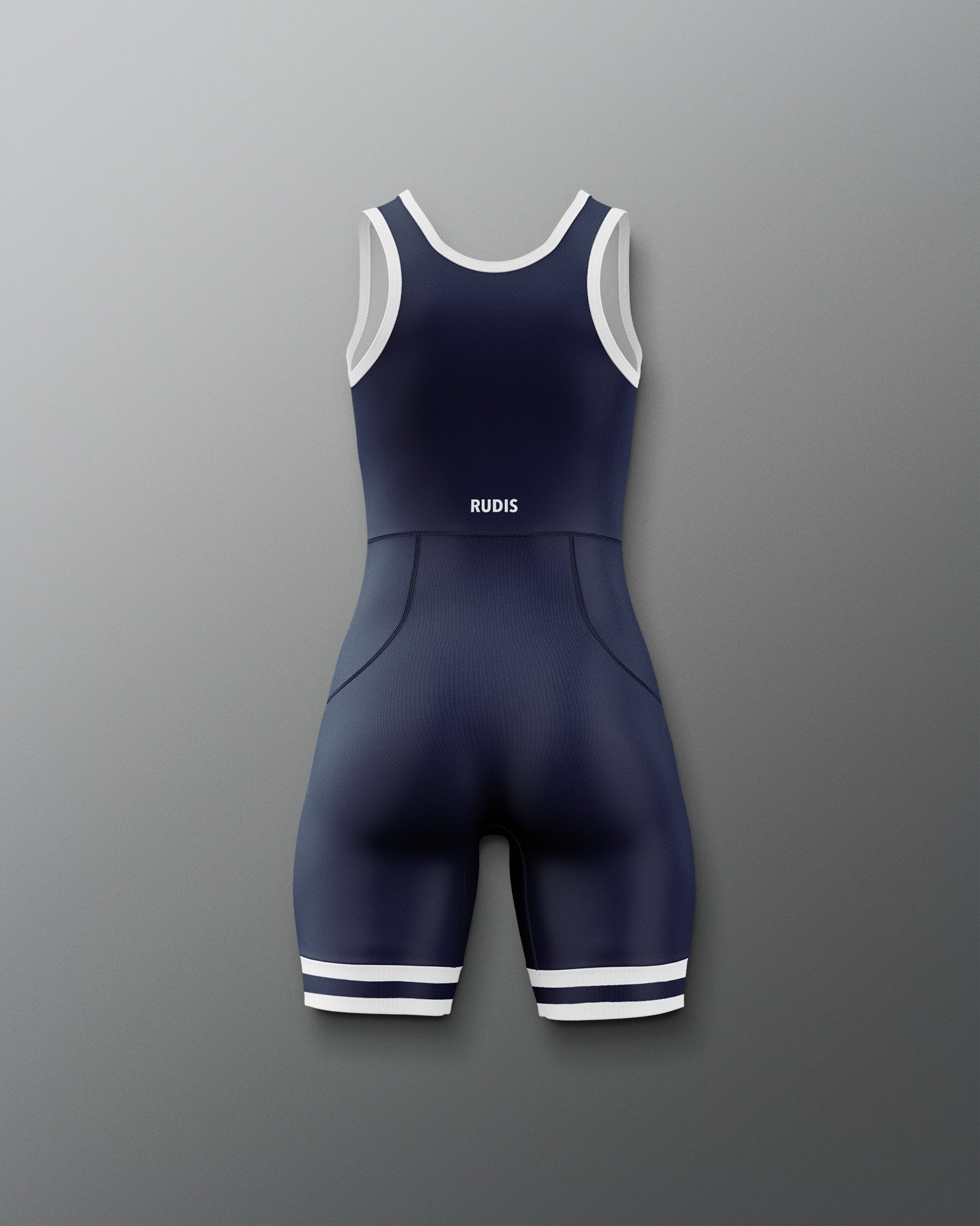 RUDIS RUDIS Core Girl's Elite 2.0 Singlet
