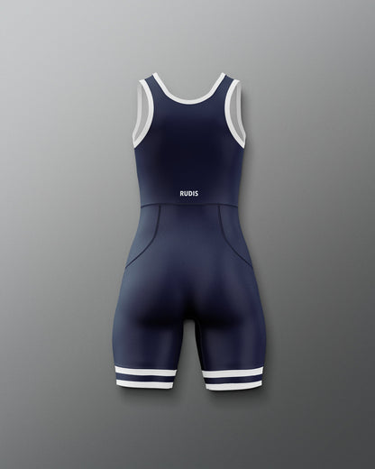 RUDIS RUDIS Core Girl's Elite 2.0 Singlet