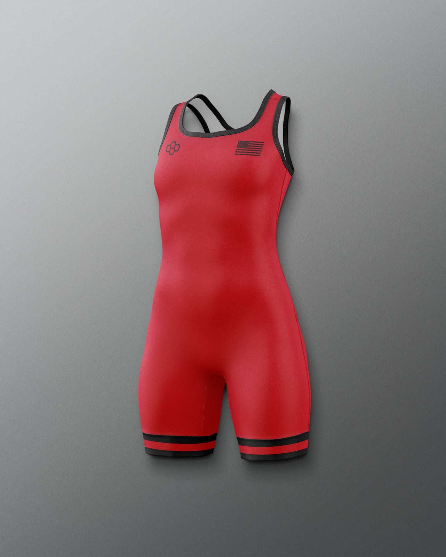 RUDIS RUDIS Core Girl's Elite 2.0 Singlet