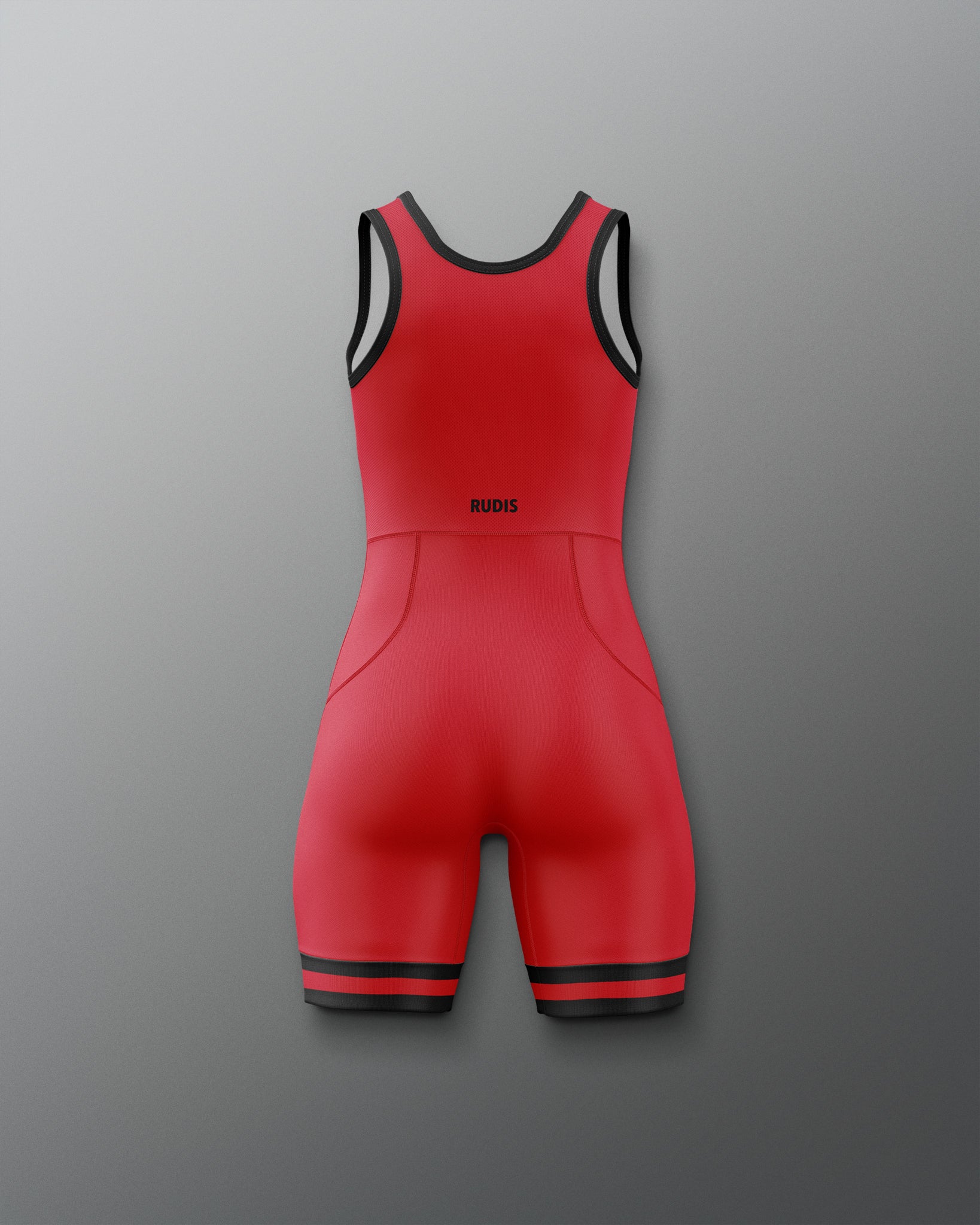 RUDIS RUDIS Core Girl's Elite 2.0 Singlet