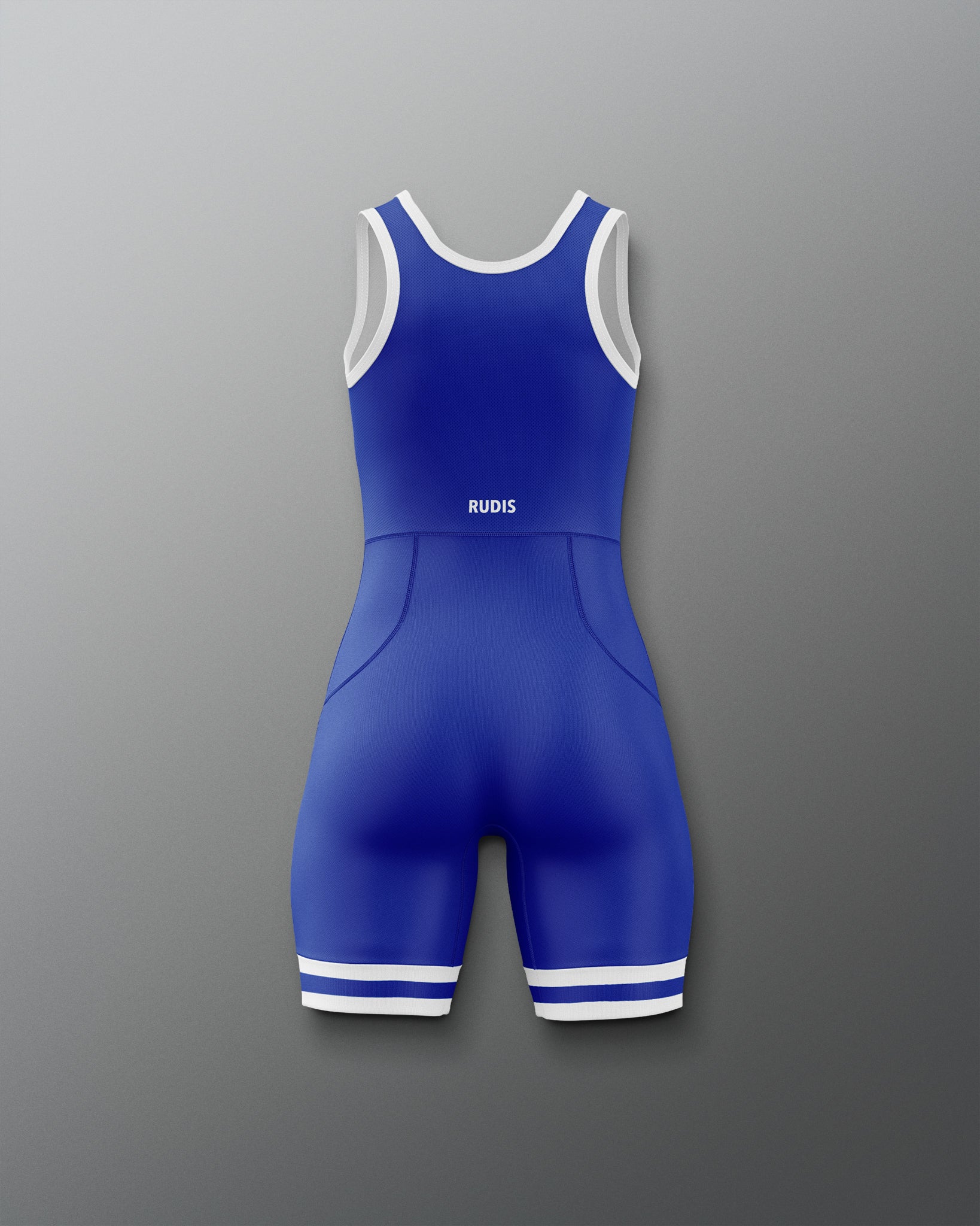 RUDIS RUDIS Core Girl's Elite 2.0 Singlet