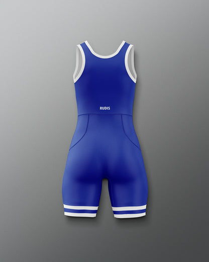 RUDIS RUDIS Core Girl's Elite 2.0 Singlet