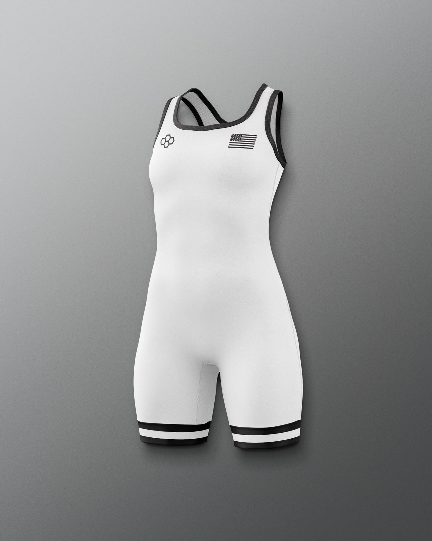 RUDIS RUDIS Core Girl's Elite 2.0 Singlet