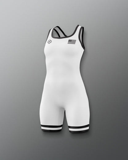RUDIS RUDIS Core Girl's Elite 2.0 Singlet