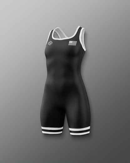 RUDIS RUDIS Core Girl's Elite 2.0 Singlet
