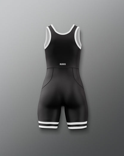 RUDIS RUDIS Core Girl's Elite 2.0 Singlet