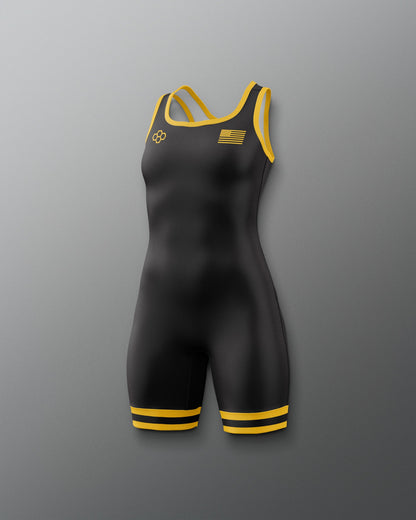 RUDIS RUDIS Core Girl's Elite 2.0 Singlet