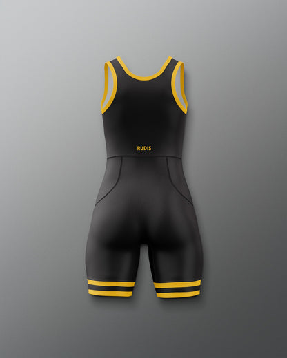 RUDIS RUDIS Core Girl's Elite 2.0 Singlet