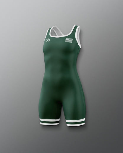 RUDIS RUDIS Core Girl's Elite 2.0 Singlet