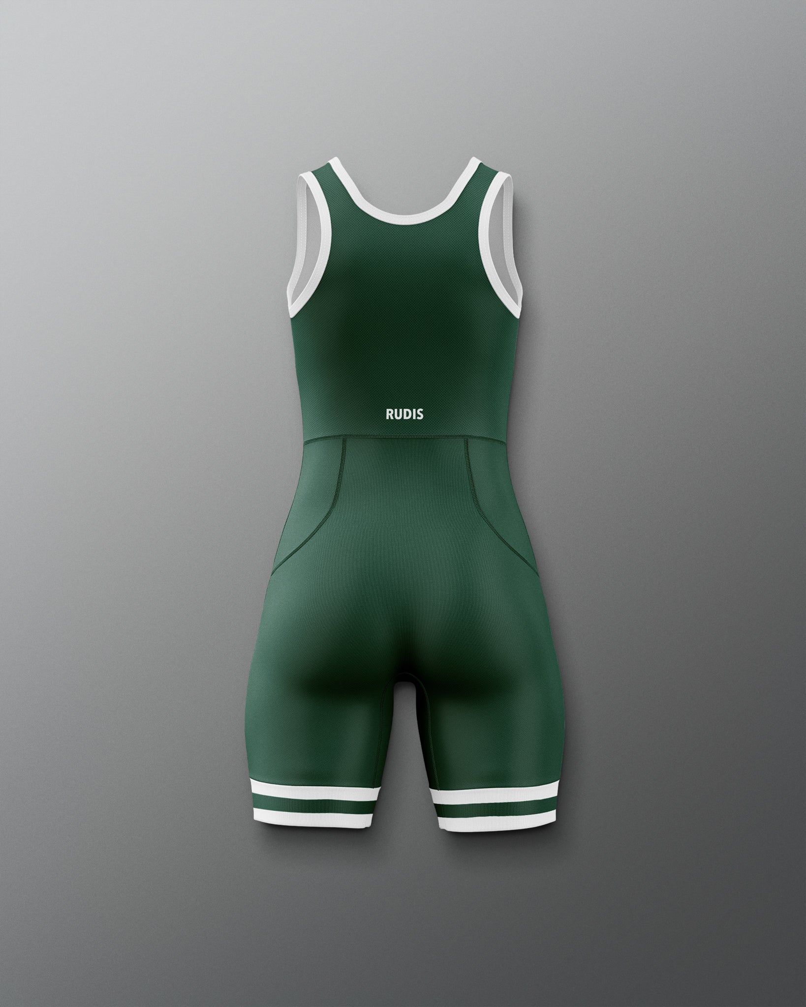 RUDIS RUDIS Core Girl's Elite 2.0 Singlet