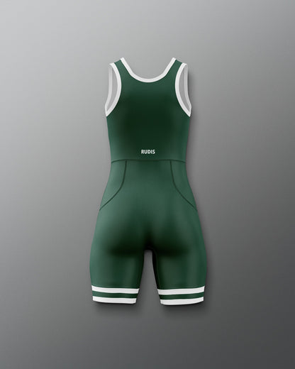RUDIS RUDIS Core Girl's Elite 2.0 Singlet