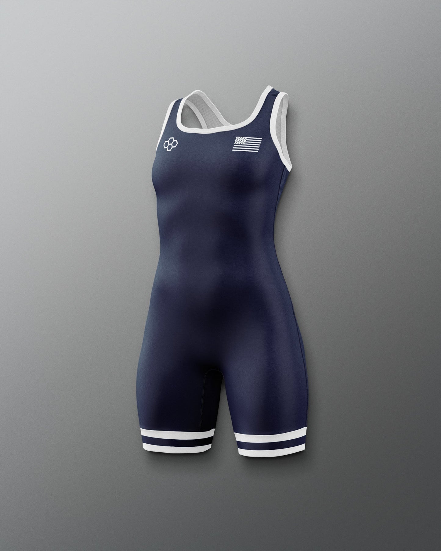 RUDIS RUDIS Core Girl's Elite 2.0 Singlet