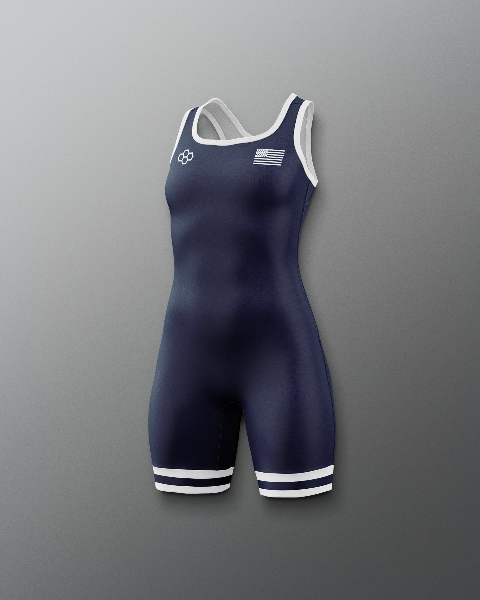 RUDIS RUDIS Core Girl's Elite 2.0 Singlet