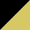Black/Yellow