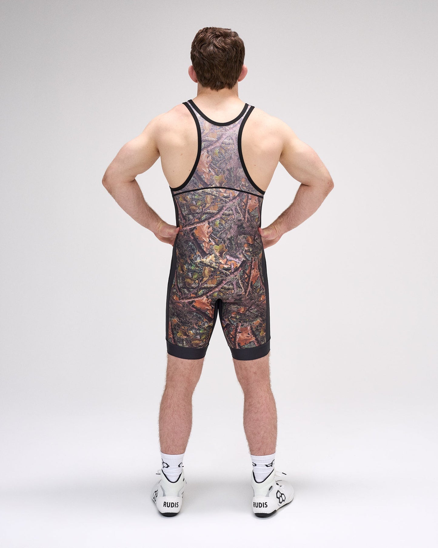 RUDIS Terrain Camo 2.0 Elite Singlet
