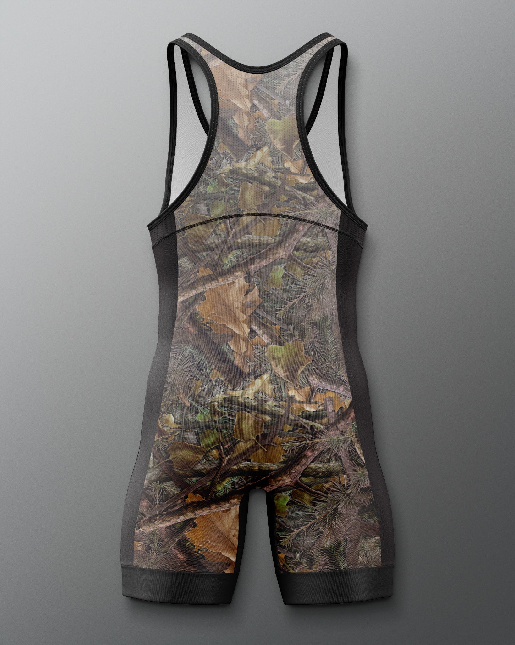 RUDIS Terrain Camo 2.0 Elite Singlet