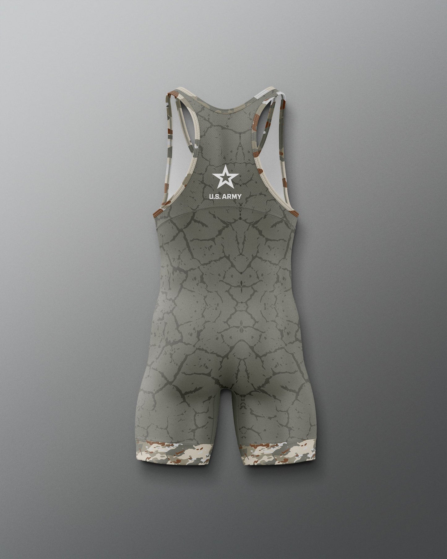 RUDIS U.S. Army Youth Elite 2.0 Singlet