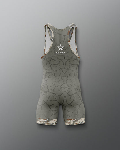 RUDIS U.S. Army Youth Elite 2.0 Singlet