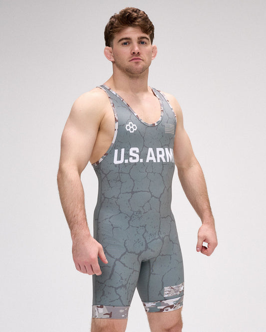 RUDIS U.S. Army Elite 2.0 Singlet