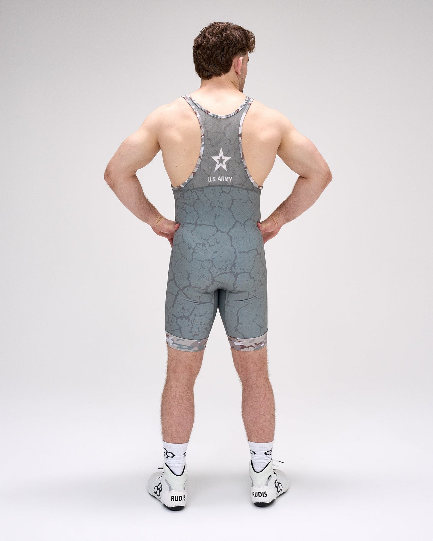 RUDIS U.S. Army Elite 2.0 Singlet