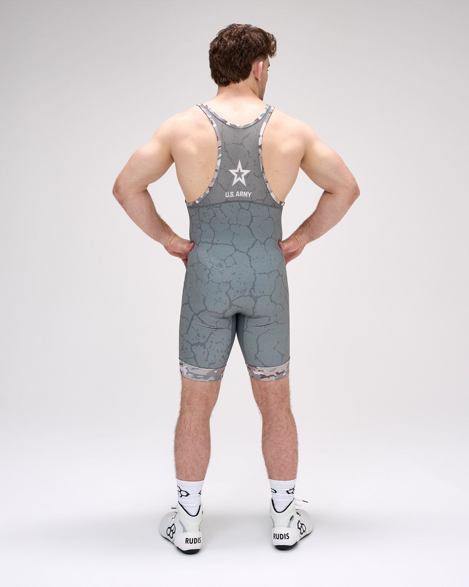 RUDIS U.S. Army Elite 2.0 Singlet