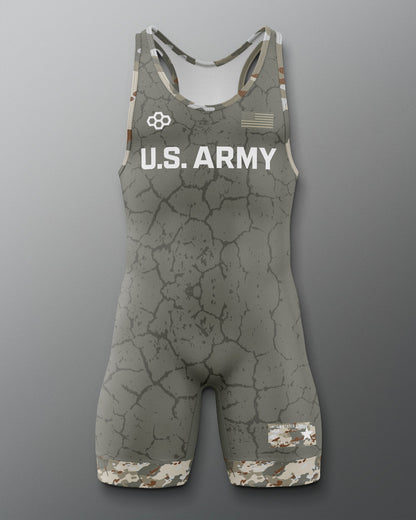 RUDIS U.S. Army Elite 2.0 Singlet