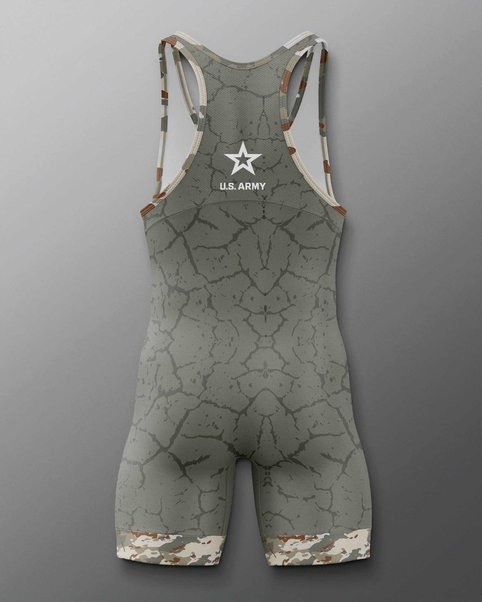 RUDIS U.S. Army Elite 2.0 Singlet