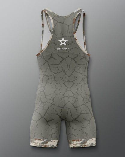 RUDIS U.S. Army Elite 2.0 Singlet