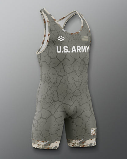 RUDIS U.S. Army Elite 2.0 Singlet
