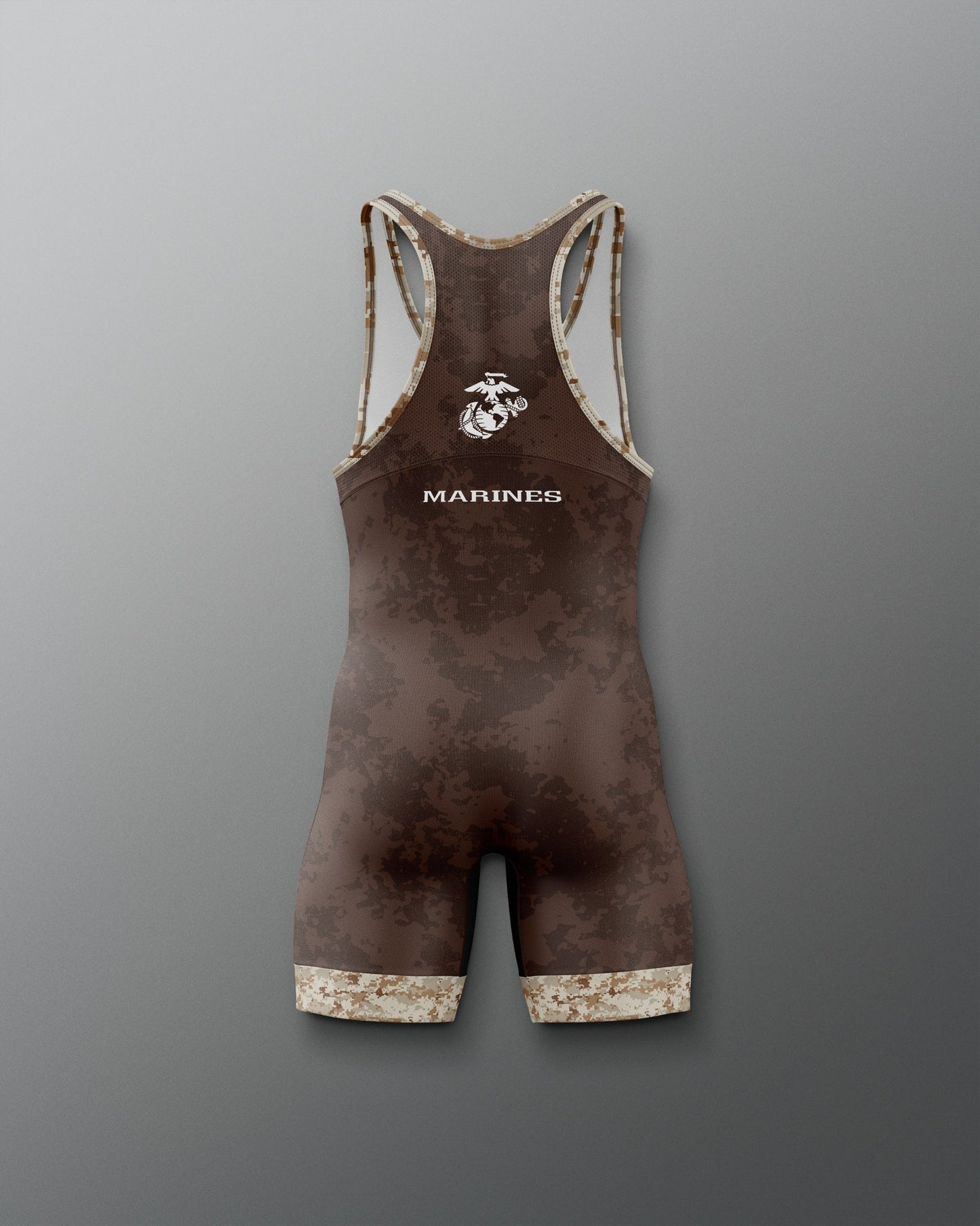 RUDIS USMC Youth Elite 2.0 Singlet