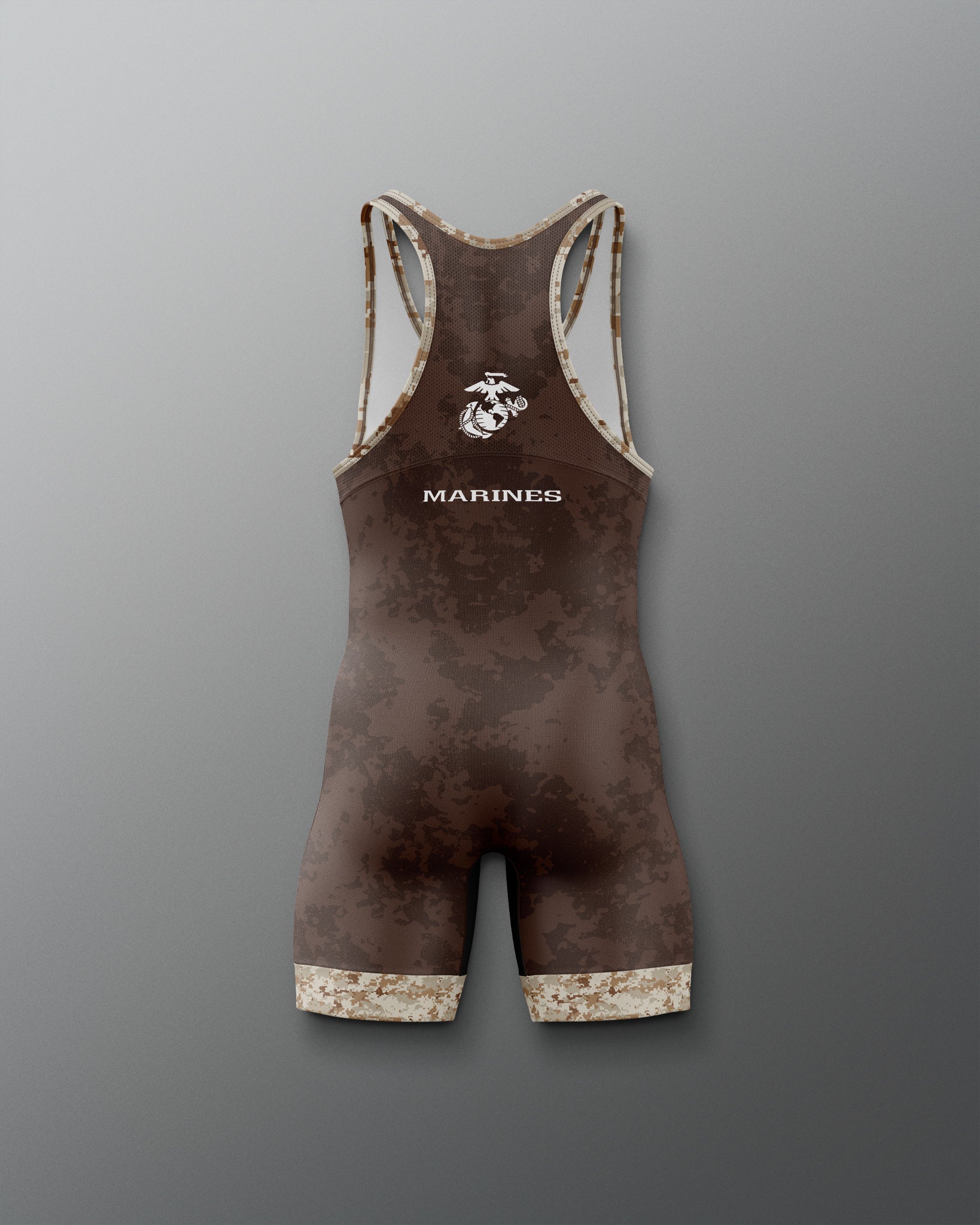 RUDIS USMC Youth Elite 2.0 Singlet