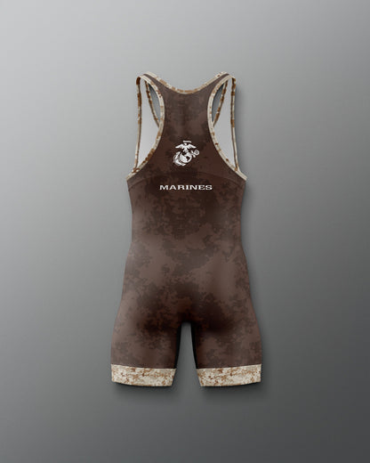 RUDIS USMC Youth Elite 2.0 Singlet