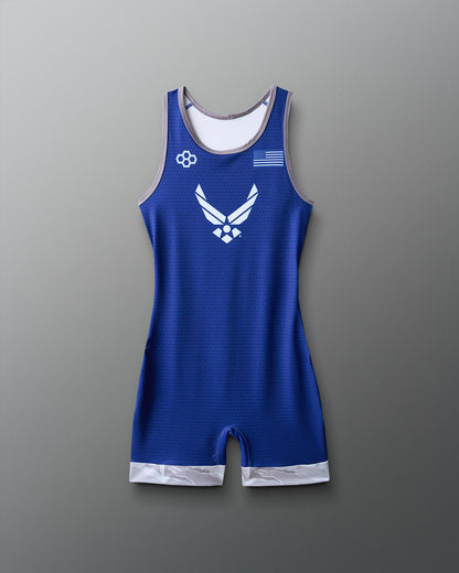RUDIS U.S. Air Force Digital Tiger Women's Elite Singlet