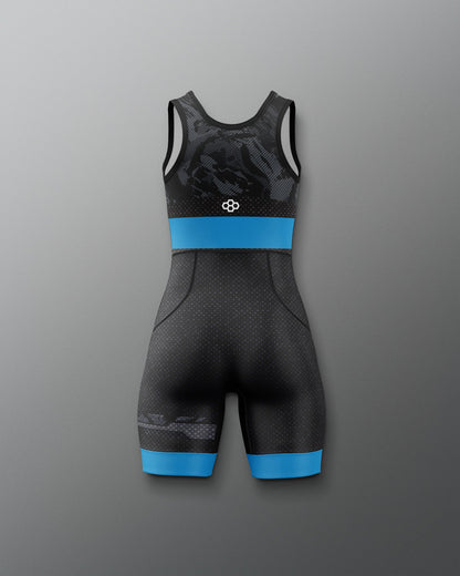 RUDIS Venator Girl's Elite 2.0 Freestyle Singlet