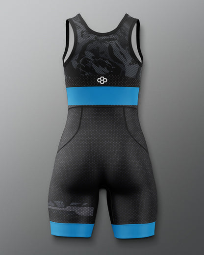 RUDIS Venator Women's Elite 2.0 Freestyle Singlet