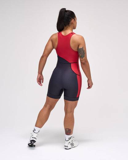 RUDIS Women's Elite 2.0 Wrestling Singlet - Perfect for Champions