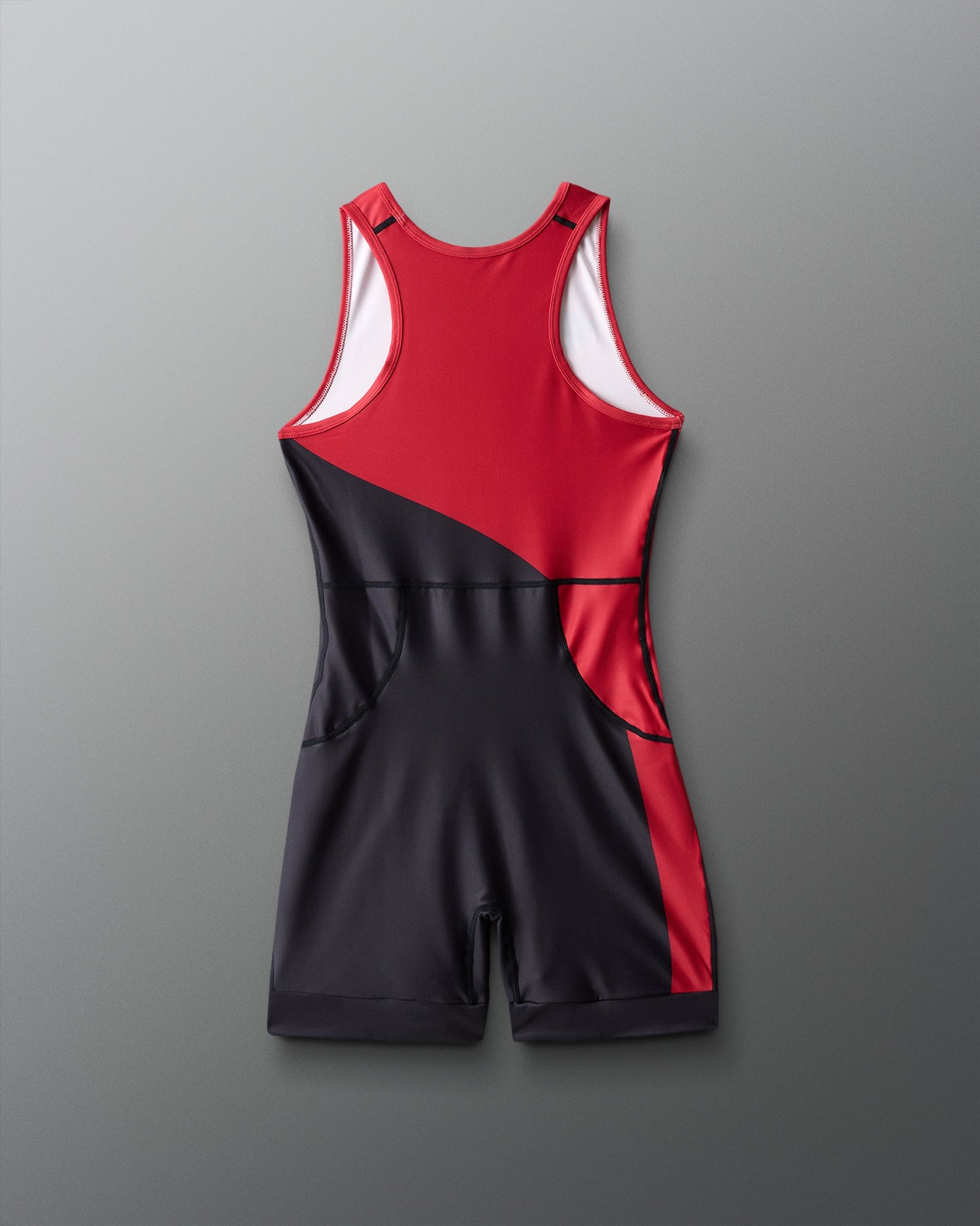 RUDIS Women's Elite 2.0 Wrestling Singlet - Perfect for Champions