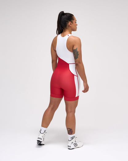 RUDIS Women's Elite 2.0 Wrestling Singlet - Perfect for Champions