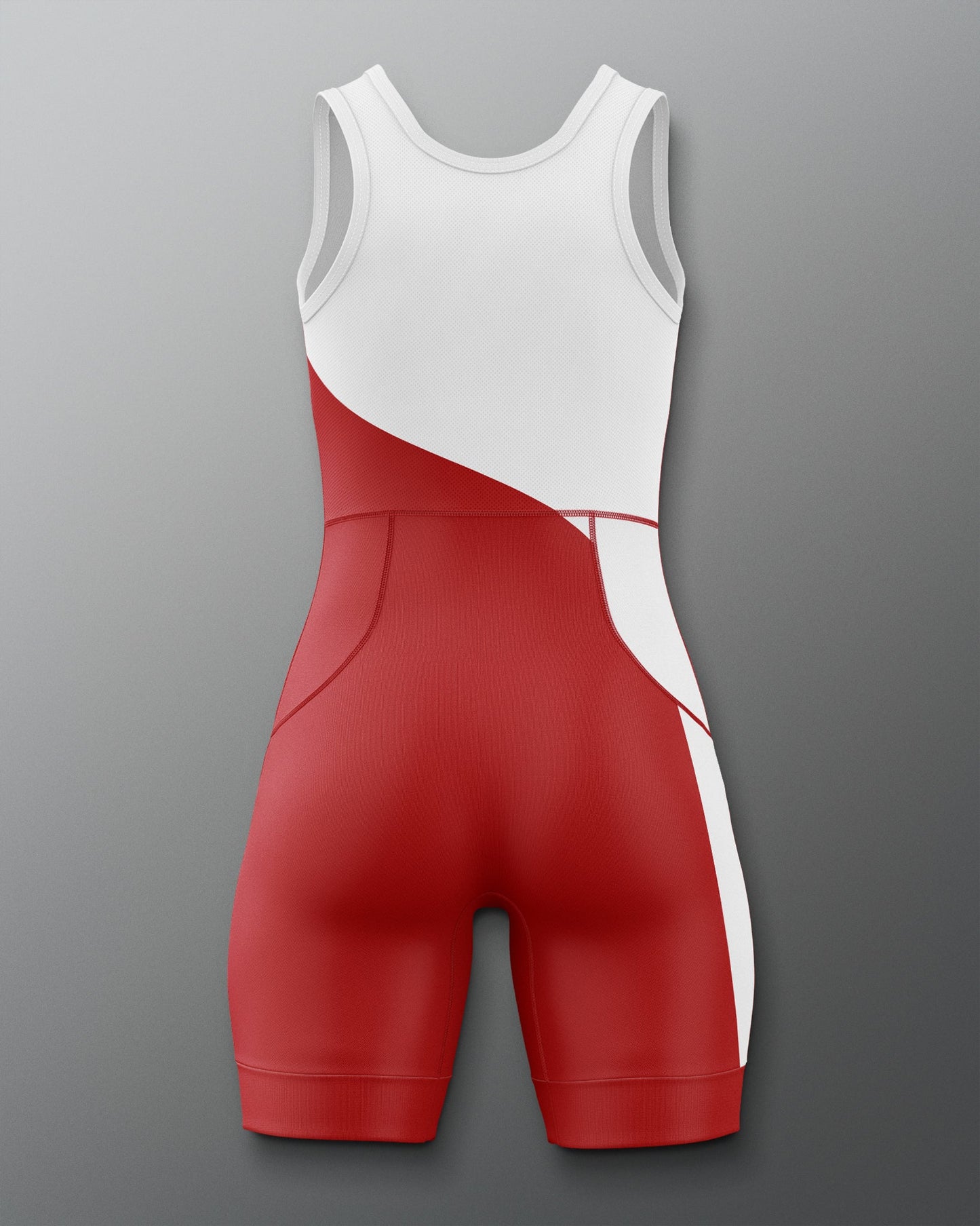 RUDIS Women's Elite 2.0 Wrestling Singlet - Perfect for Champions