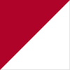 Red/White