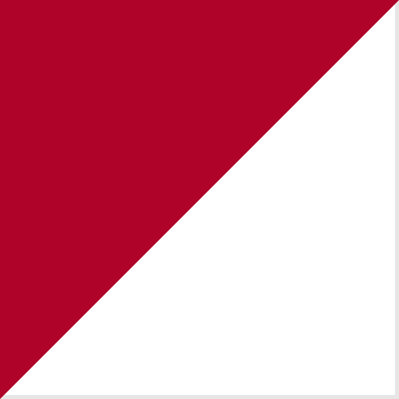 Red/White,XS