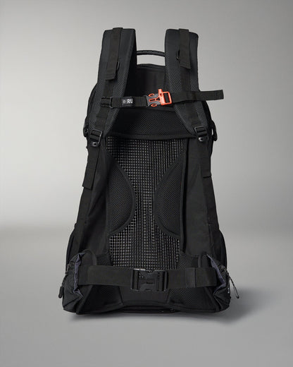 RUDIS RUDIS Genesis Gearpack IV - Black/White - Dominate the Mat in Style