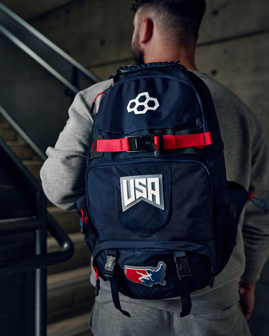 RUDIS RUDIS Genesis Gearpack III - USA