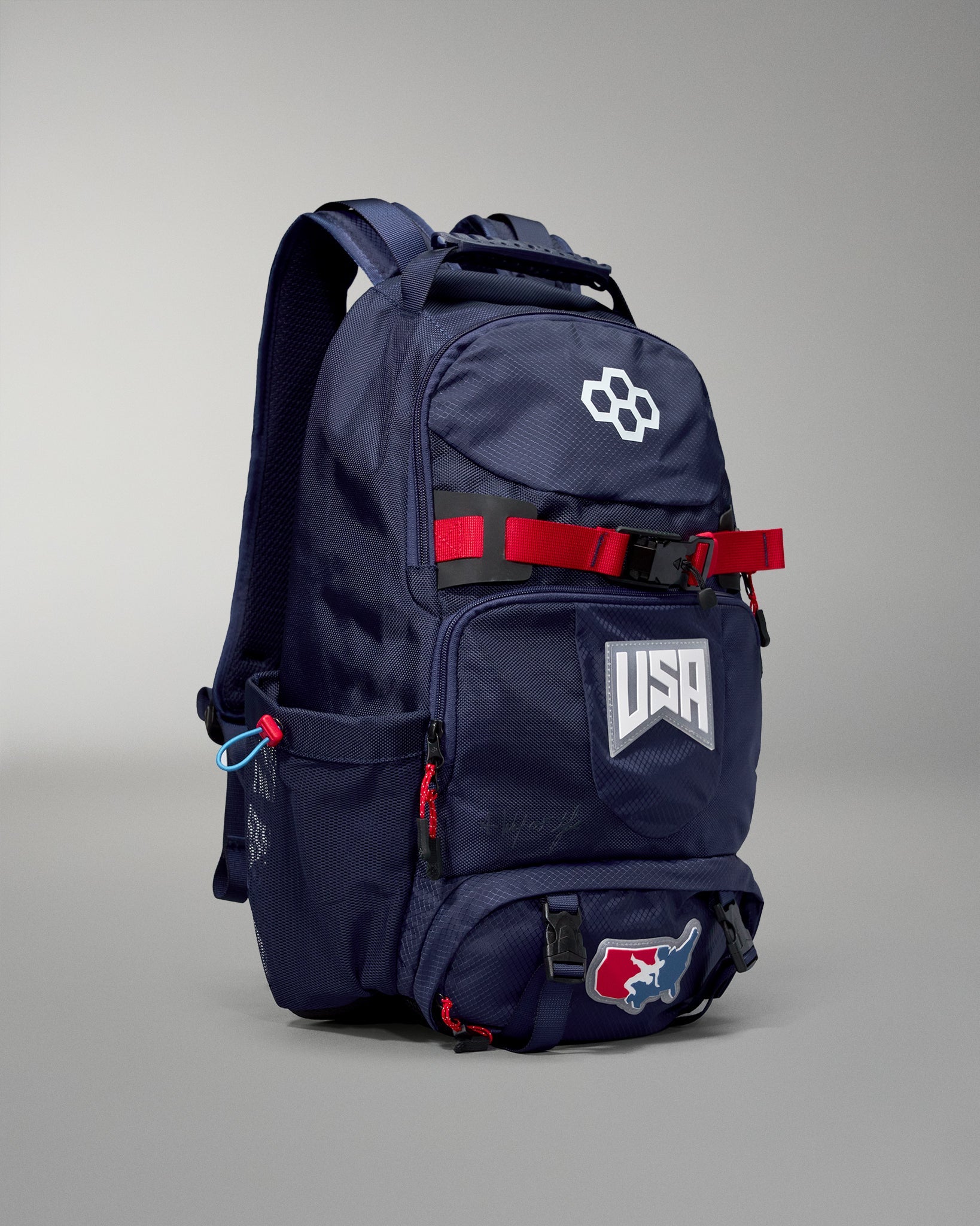 RUDIS RUDIS Genesis Gearpack III - USA